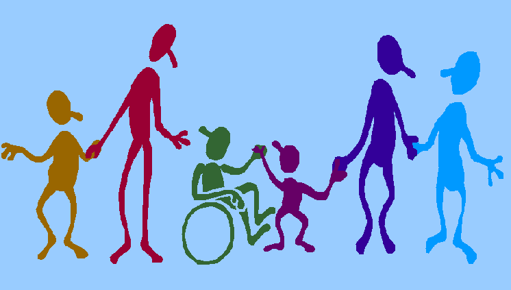 Conheça a lei que garante horário especial para servidores que têm familiares com deficiência